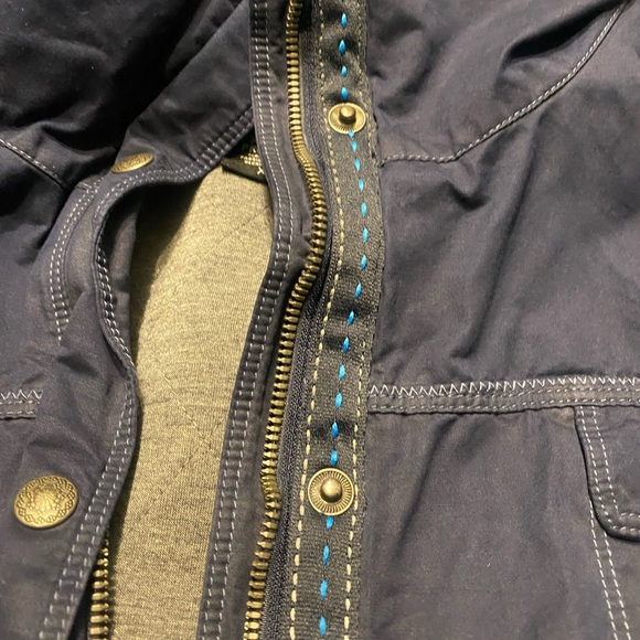 Kuhl Lena Jacket - Picture 4 of 4